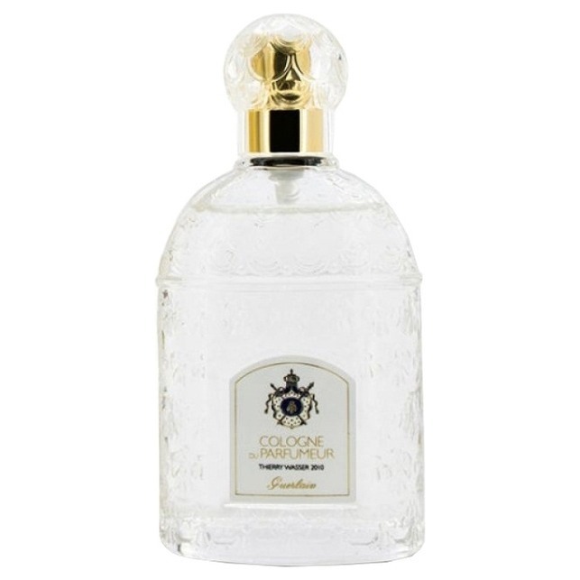 La Cologne Du Parfumeur от Aroma-butik
