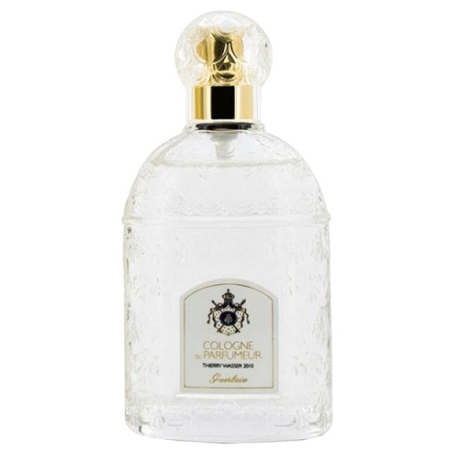 

La Cologne Du Parfumeur