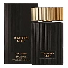 Noir Pour Femme от Aroma-butik