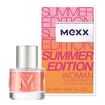 Summer Edition Woman 2014 от Aroma-butik