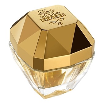 Lady Million Eau My Gold! от Aroma-butik