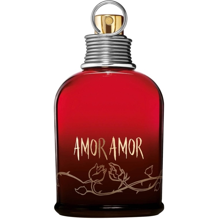 Amor Amor Mon Parfum Du Soir