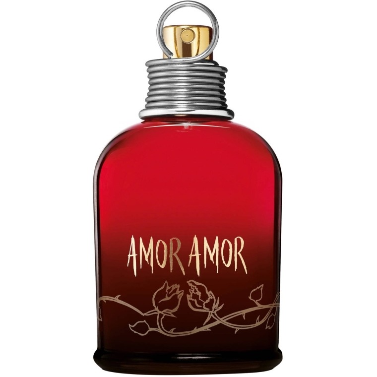 

Amor Amor Mon Parfum Du Soir
