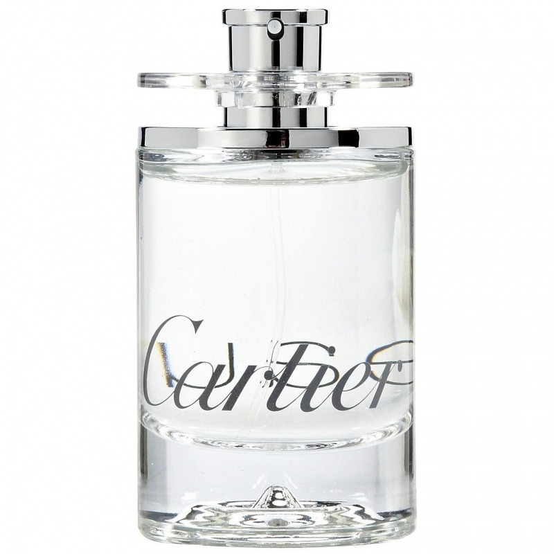 Eau de Cartier от Aroma-butik