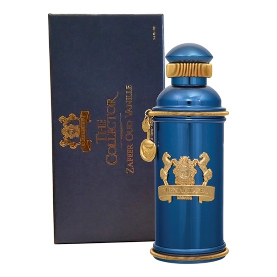 Zafeer Oud Vanille от Aroma-butik