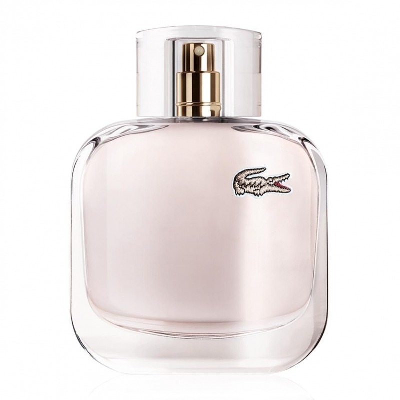 

Eau de Lacoste L.12.12 Pour Elle Elegant