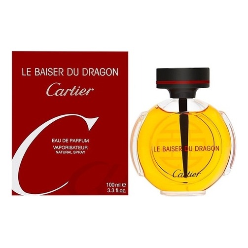 Le Baiser Du Dragon от Aroma-butik