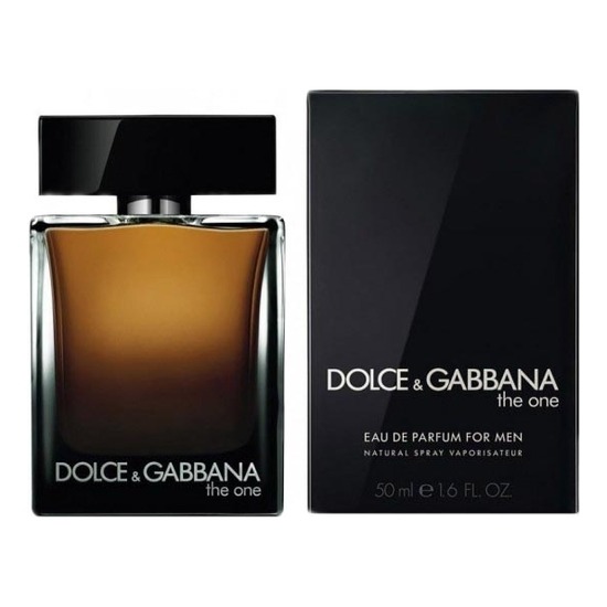 The One for Men Eau de Parfum от Aroma-butik