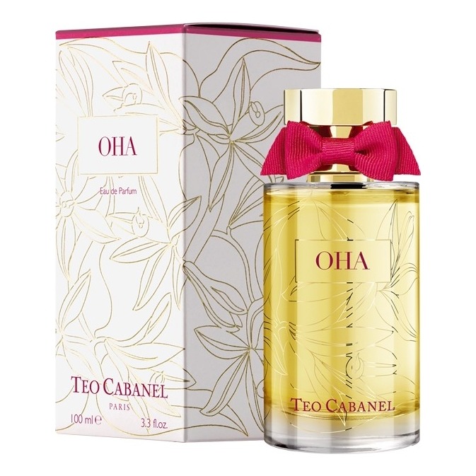 OHA от Aroma-butik