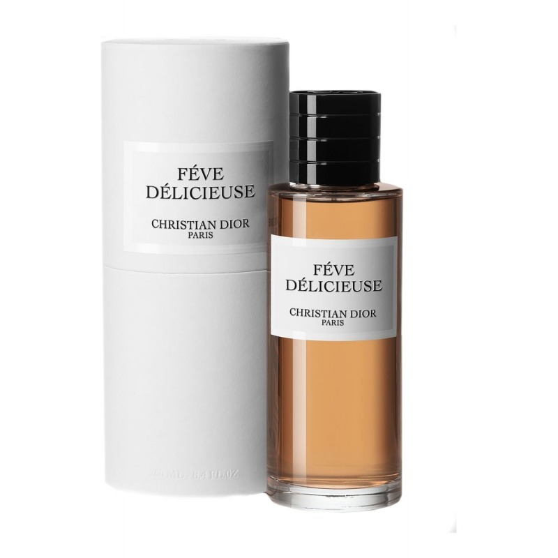 Christian Dior Feve Delicieuse