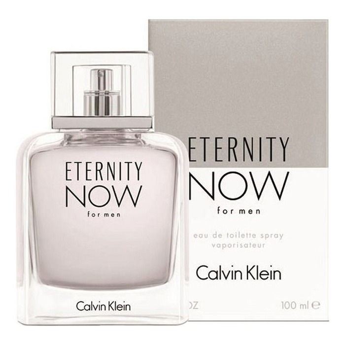 Eternity Now For Men от Aroma-butik
