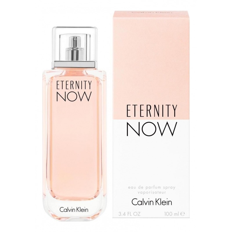 eternity now