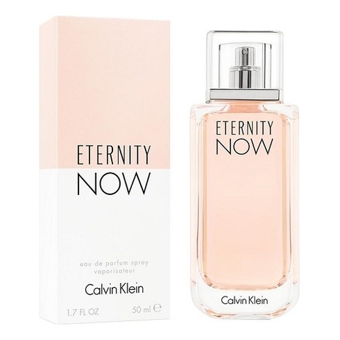 Eternity Now For Women от Aroma-butik