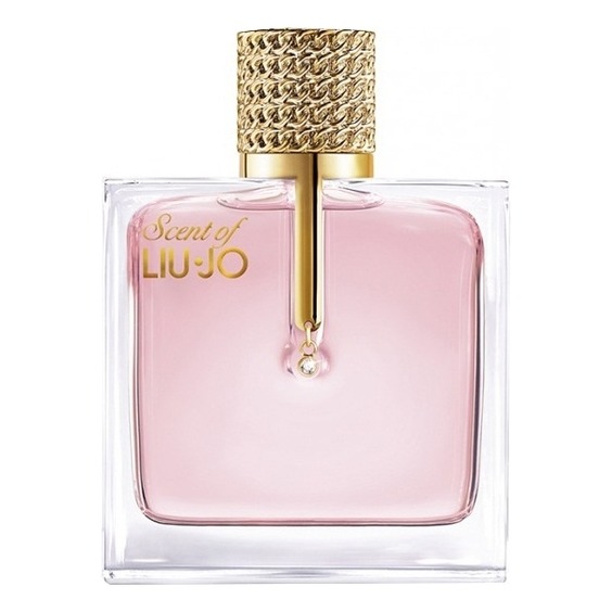 

Scent of Liu Jo