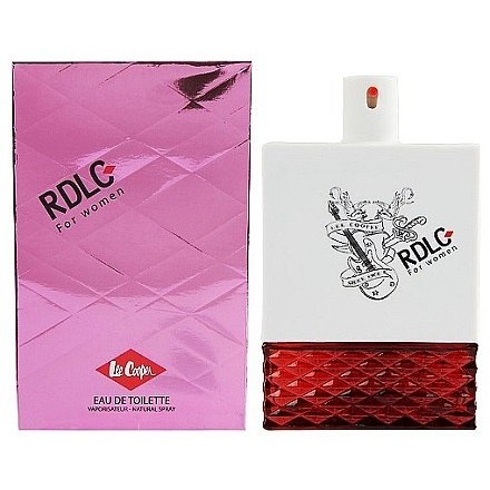 

RDLC for Women