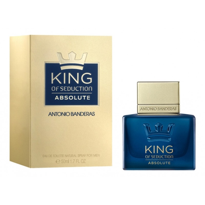 King of Seduction Absolute