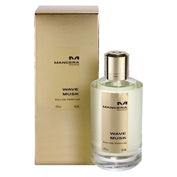 

Wave Musk
