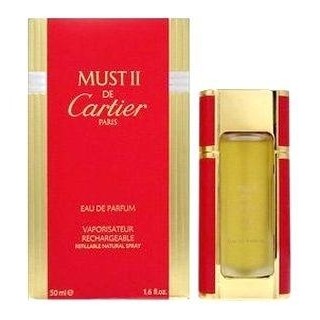 Cartier Must II - фото 1