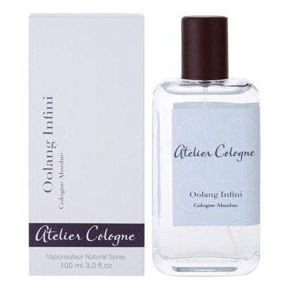 Oolang Infini от Aroma-butik