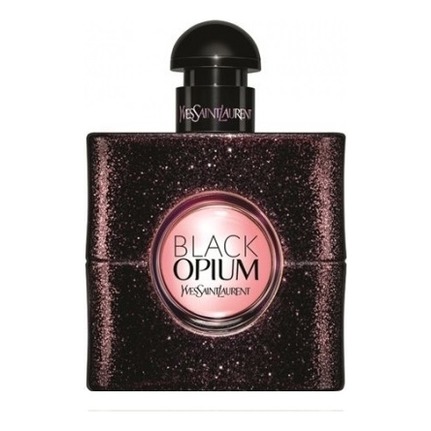 Yves Saint Laurent Black Opium Eau de Toilette - фото 1