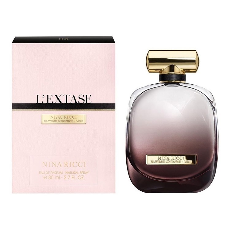 L’Extase