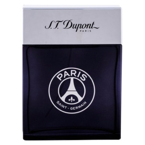 Paris Saint Germain Eau des Princes Intense от Aroma-butik