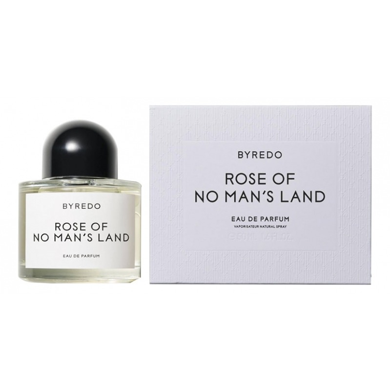 Rose Of No Man’s Land от Aroma-butik