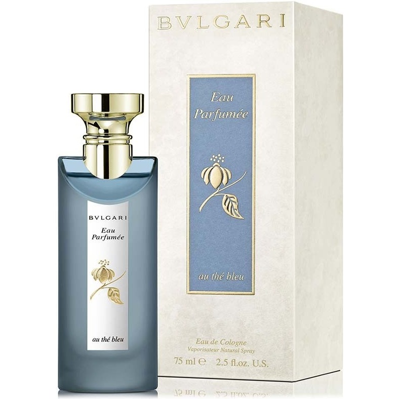 BVLGARI Eau Parfumee Au The Bleu