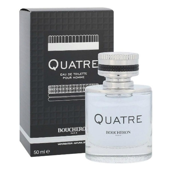 Boucheron Quatre Pour Homme