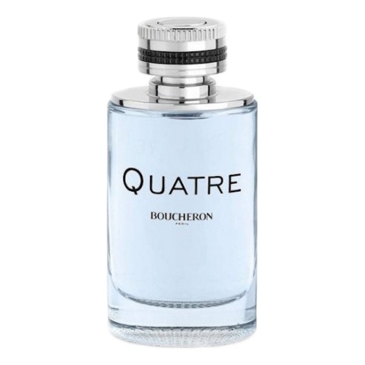 Boucheron Quatre Pour Homme от Aroma-butik