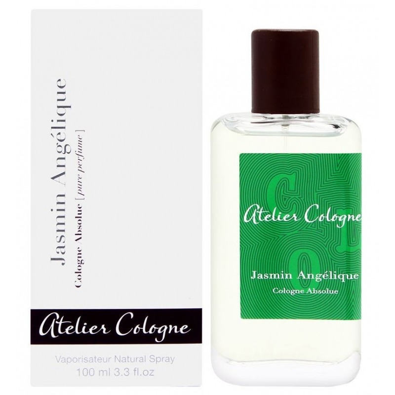 Atelier Cologne Jasmin Angelique