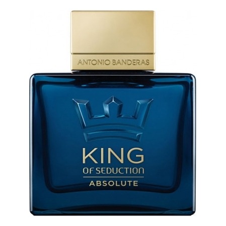 King of Seduction Absolute