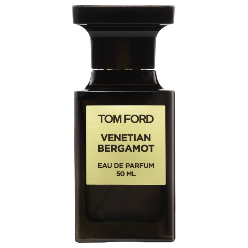 Venetian Bergamot
