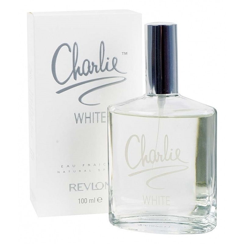 

Charlie White