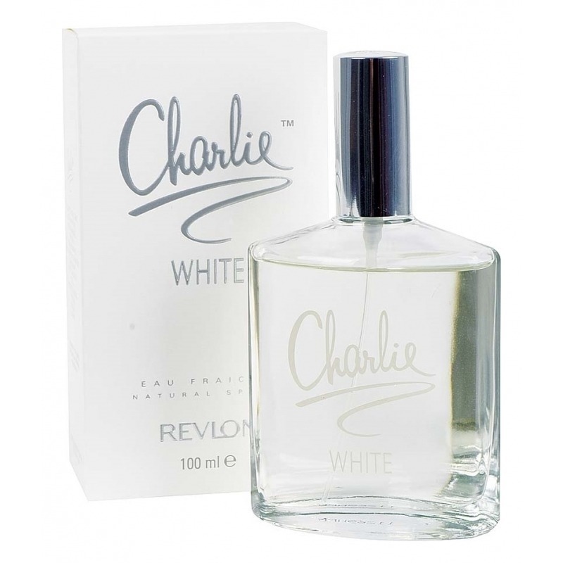 Charlie White от Aroma-butik