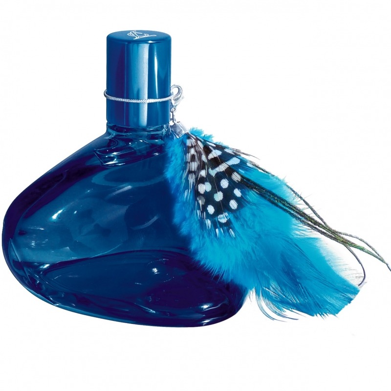 Lulu Castagnette Blue Addiction от Aroma-butik