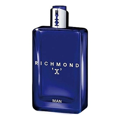 Richmond X Man