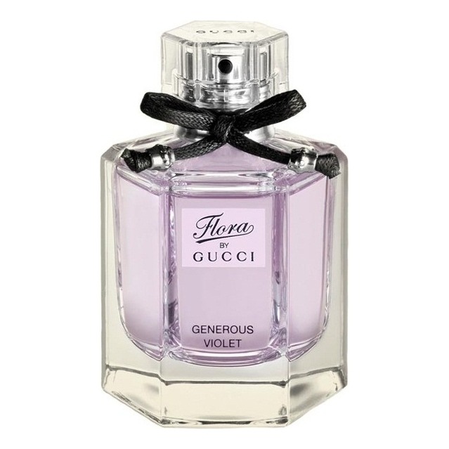Flora by Gucci Generous Violet