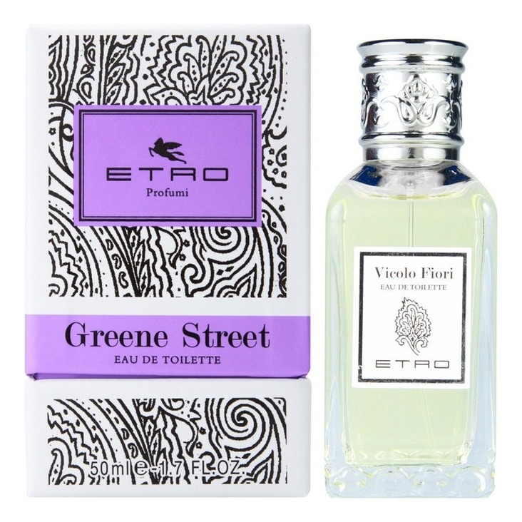 Greene Street от Aroma-butik