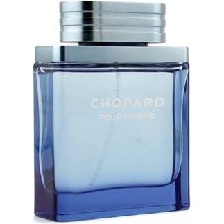 Chopard pour Homme