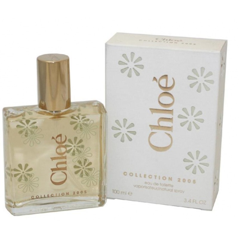 Chloe Collection 2005 от Aroma-butik