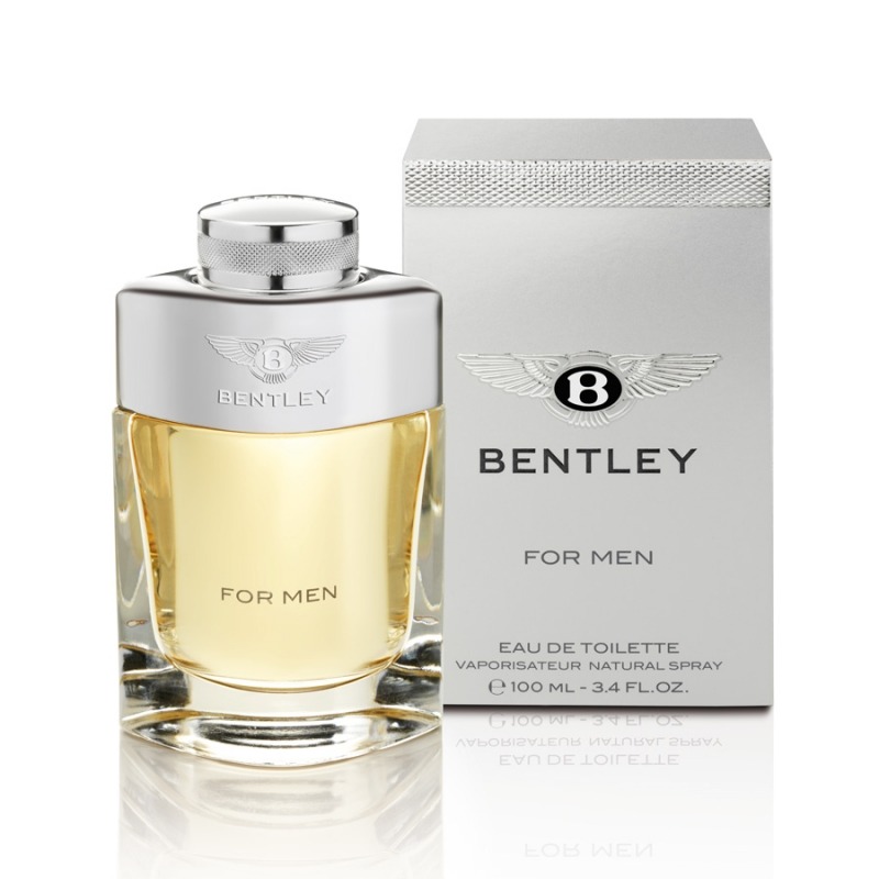 

Bentley for Men