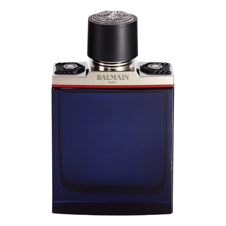 Balmain Homme от Aroma-butik