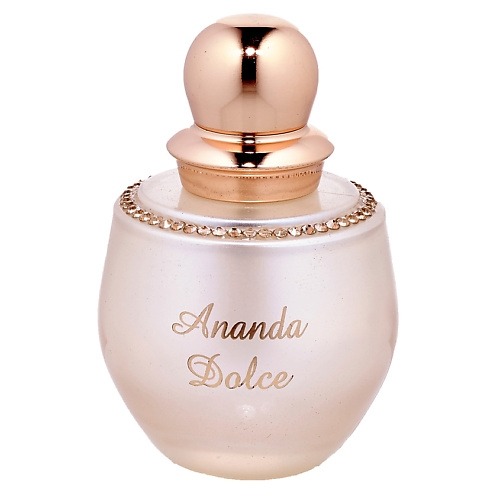 Ananda Dolce ananda dolce