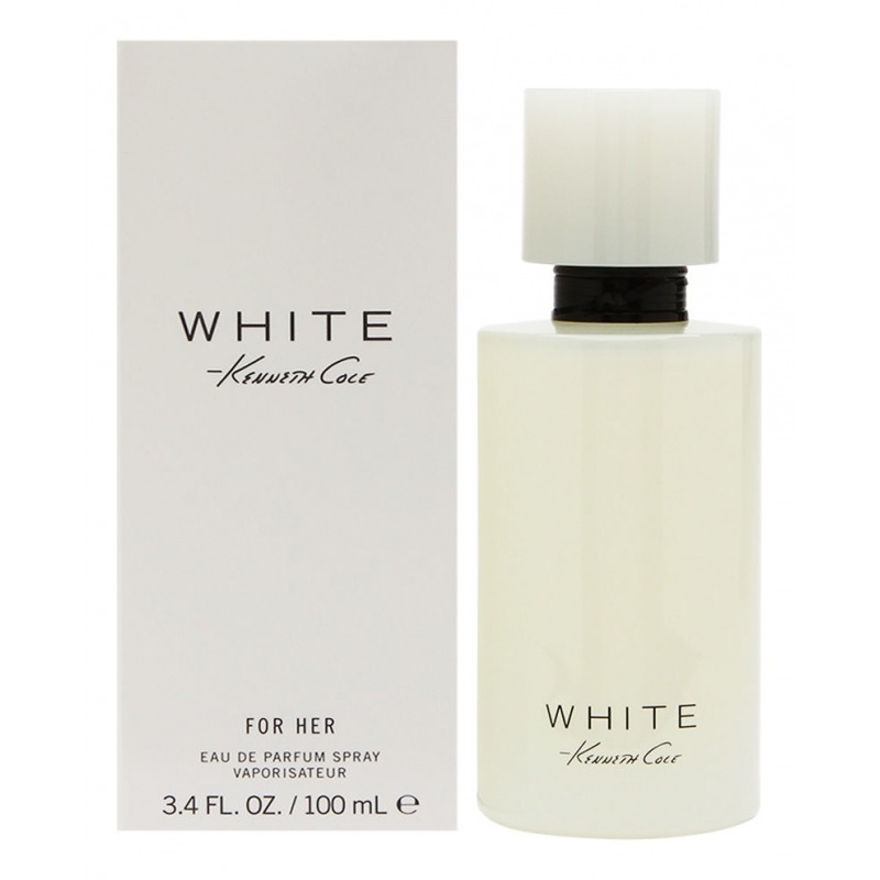 Kenneth Cole White от Aroma-butik