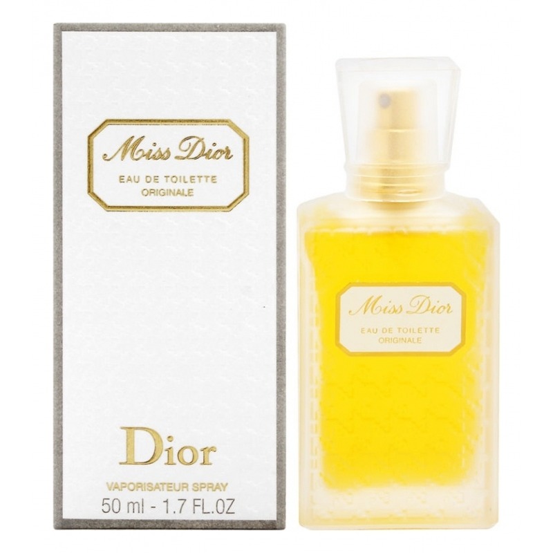 Christian Dior Miss Dior Eau de Toilette Originale