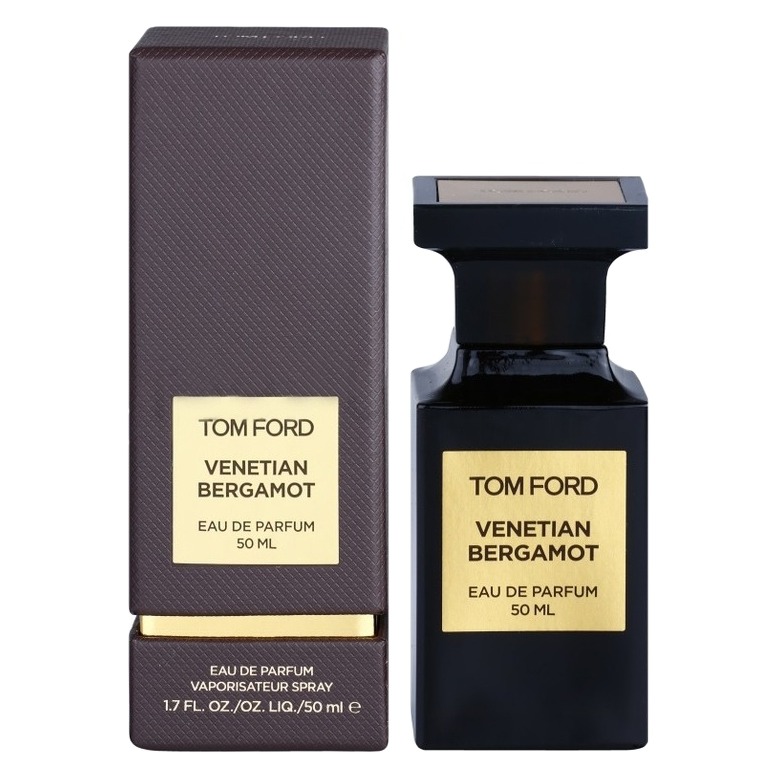 

Venetian Bergamot