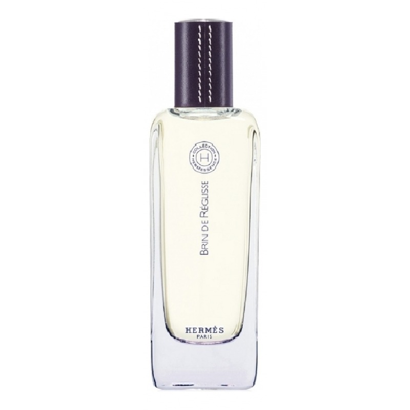 Hermessence Brin de Reglisse от Aroma-butik