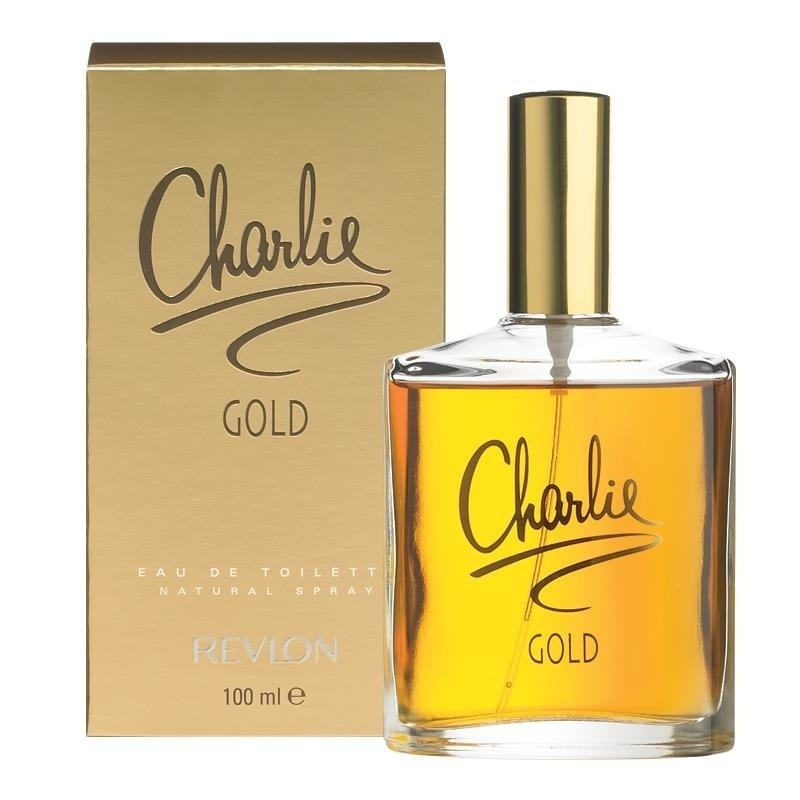 Charlie Gold от Aroma-butik