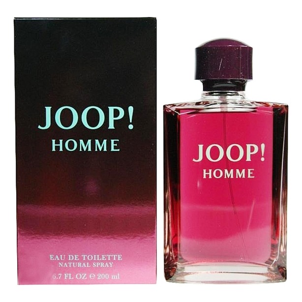 Joop! Homme от Aroma-butik